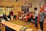 Zdjęcie na https://www.viapoland.com/ - portal informacyjny: Ze szczytów Andów na Równię Krupową