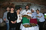 Zdjęcie na https://www.viapoland.com/ - portal informacyjny: Młode wino w Sandomierzu