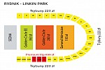 Zdjęcie na https://www.viapoland.com/ - portal informacyjny: Linkin Park zagra w Rybniku! Sprzedaż biletów ruszy 9 marca