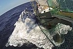 Zdjęcie na https://www.viapoland.com/ - portal informacyjny: Polscy żeglarze podbijają Arktykę