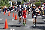 Zdjęcie na https://www.viapoland.com/ - portal informacyjny: Ameryka okiem Ewy Bugdoł - mistrzyni Polski w triathlonie