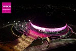Zdjęcie na https://www.viapoland.com/ - portal informacyjny: Tauron Arena Kraków:  Jesteśmy wśród najlepszych!
