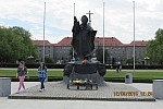 Zdjęcie na https://www.viapoland.com/ - portal informacyjny: Wielkie żaglowce wpłynęły do Szczecina 