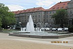Zdjęcie na https://www.viapoland.com/ - portal informacyjny: Wielkie żaglowce wpłynęły do Szczecina 