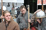 Zdjęcie na https://www.viapoland.com/ - portal informacyjny: VII Raciborski Festiwal &#346;redniowieczny - manewry woj&oacute;w