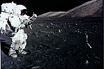 Zdjęcie na https://www.viapoland.com/ - portal informacyjny: Ostatni człowiek na Księżycu we wrześniu w Polsce  