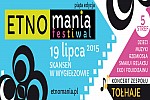 Zdjęcie na https://www.viapoland.com/ - portal informacyjny: Festiwal ETNOmania – odkryj tradycję na nowo!