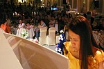Zdjęcie na https://www.viapoland.com/ - portal informacyjny: Koncert Muzyki Chińskiej Maestry Man Li Szczepańskiej i jej uczniów w krakowskim Muzeum Narodowym