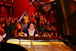 Zdjęcie na https://www.viapoland.com/ - portal informacyjny: Koncert Muzyki Chińskiej Maestry Man Li Szczepańskiej i jej uczniów w krakowskim Muzeum Narodowym