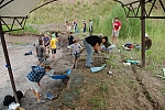 Zdjęcie na https://www.viapoland.com/ - portal informacyjny: W Krasiejowie dzień archeologii trwa cały rok