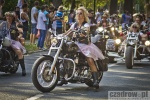 Zdjęcie na https://www.viapoland.com/ - portal informacyjny: Upalny weekend z Harleyami w Karpaczu