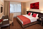 Zdjęcie na https://www.viapoland.com/ - portal informacyjny: Z-Hotel Business &amp; SPA - zdrowy, zielony i ekologiczny Hotel