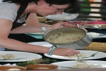 Zdjęcie na https://www.viapoland.com/ - portal informacyjny: Regaty i smakołyki na koniec kampanii 7 Cudów Mazur