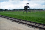 Zdjęcie na https://www.viapoland.com/ - portal informacyjny: Muzeum KL Auschwitz-Birkenau w Oświęcimiu