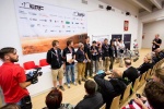Zdjęcie na https://www.viapoland.com/ - portal informacyjny: Zespół z Kanady zwycięzcą European Rover Challenge. Białystok drugi 