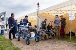 Zdjęcie na https://www.viapoland.com/ - portal informacyjny: Zespół z Kanady zwycięzcą European Rover Challenge. Białystok drugi 