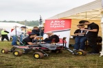 Zdjęcie na https://www.viapoland.com/ - portal informacyjny: Zespół z Kanady zwycięzcą European Rover Challenge. Białystok drugi 