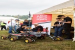 Zdjęcie na https://www.viapoland.com/ - portal informacyjny: Zespół z Kanady zwycięzcą European Rover Challenge. Białystok drugi 