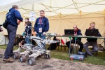 Zdjęcie na https://www.viapoland.com/ - portal informacyjny: Zespół z Kanady zwycięzcą European Rover Challenge. Białystok drugi 