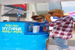 Zdjęcie na https://www.viapoland.com/ - portal informacyjny: Finał trzeciej edycji kultowej akcji Wyzwanie Smaku Pepsi