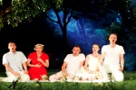 Zdjęcie na https://www.viapoland.com/ - portal informacyjny: Opera Orlando w Teatrze Królewskim