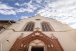 Zdjęcie na https://www.viapoland.com/ - portal informacyjny: Kaplica pod wezwaniem świętego Tomasza Becketa - perła górnośląskiego gotyku