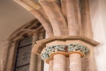 Zdjęcie na https://www.viapoland.com/ - portal informacyjny: Kaplica pod wezwaniem świętego Tomasza Becketa - perła górnośląskiego gotyku