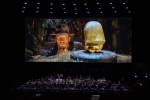 Zdjęcie na https://www.viapoland.com/ - portal informacyjny: Indiana Jones zawładnął TAURON Areną Kraków