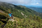 Zdjęcie na https://www.viapoland.com/ - portal informacyjny: 6xBabia Góra – największe wyzwanie biegowe w Polsce