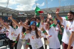 Zdjęcie na https://www.viapoland.com/ - portal informacyjny: 17 tysięcy uczestników Areny Młodych