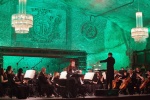 Zdjęcie na https://www.viapoland.com/ - portal informacyjny: III Symfonia pieśni żałosnych w kopalni soli Wieliczka