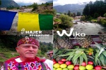 Zdjęcie na https://www.viapoland.com/ - portal informacyjny: Hajer i Wiko przez bezdroża Tybetu