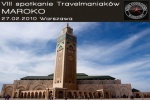 Zdjęcie na https://www.viapoland.com/ - portal informacyjny: Do MAROKA z TravelManiakami