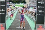 Zdjęcie na https://www.viapoland.com/ - portal informacyjny: Ivan Tutukin i Diana Riesler zwycięzcami Herbalife IRONMAN 70.3 Gdynia 2016