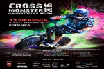 Zdjęcie na https://www.viapoland.com/ - portal informacyjny: Na terenowych hulajnogach, czyli Mistrzostwa Polski Cross Monster dla każdego 