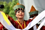 Zdjęcie na https://www.viapoland.com/ - portal informacyjny: Narodowy Dzień Rosyjski na Festiwalu Folkloru Ziem Górskich