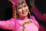 Zdjęcie na https://www.viapoland.com/ - portal informacyjny: Narodowy Dzień Rosyjski na Festiwalu Folkloru Ziem Górskich
