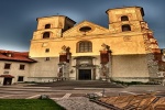 Zdjęcie na https://www.viapoland.com/ - portal informacyjny: Dom Gości Opactwa Benedyktynów w Tyńcu dołącza do Heritage Hotels Poland 