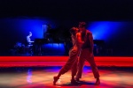 Zdjęcie na https://www.viapoland.com/ - portal informacyjny: Dwie historie – jeden taniec kontra jeden widz – wiele myśli 