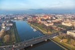 Zdjęcie na https://www.viapoland.com/ - portal informacyjny: Trendy trivago: Jesienią wybieramy Pragę. Obcokrajowcy wybierają Kraków