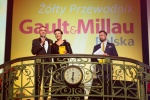 Zdjęcie na https://www.viapoland.com/ - portal informacyjny: Znamy tegoroczne typy przewodnika Gault&Millau – wśród nich polskie pałace, zamki i dwory!