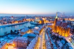 Zdjęcie na https://www.viapoland.com/ - portal informacyjny: Najlepsze miasto na city break w Polsce?