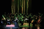 Zdjęcie na https://www.viapoland.com/ - portal informacyjny: Pierwszy koncert z cyklu Pieśń - Teatr Słowa!