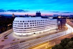 Zdjęcie na https://www.viapoland.com/ - portal informacyjny: DoubleTree by Hilton Wrocław najlepszym nowym hotelem tego roku w Polsce