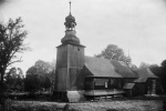 Zdjęcie na https://www.viapoland.com/ - portal informacyjny: Muzeum Górnośląskie udostępniło przedwojenne zdjęcia śląskich świątyń