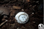 Zdjęcie na https://www.viapoland.com/ - portal informacyjny: Odkryli schron nazistów. W środku były nienaruszone skarby