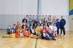 Zdjęcie na https://www.viapoland.com/ - portal informacyjny: Halowy Turniej Piłki Nożnej Młodzików o Puchar Burmistrza Karpacza