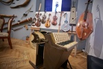 Zdjęcie na https://www.viapoland.com/ - portal informacyjny: Specjalny koncert w Muzeum Ludowym Instrumentów Muzycznych