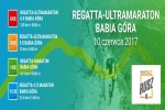 Zdjęcie na https://www.viapoland.com/ - portal informacyjny: Regatta Ultramaraton Babia Góra - do końca marca niższe opłaty