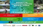 Zdjęcie na https://www.viapoland.com/ - portal informacyjny: Regatta Ultramaraton Babia Góra - do końca marca niższe opłaty